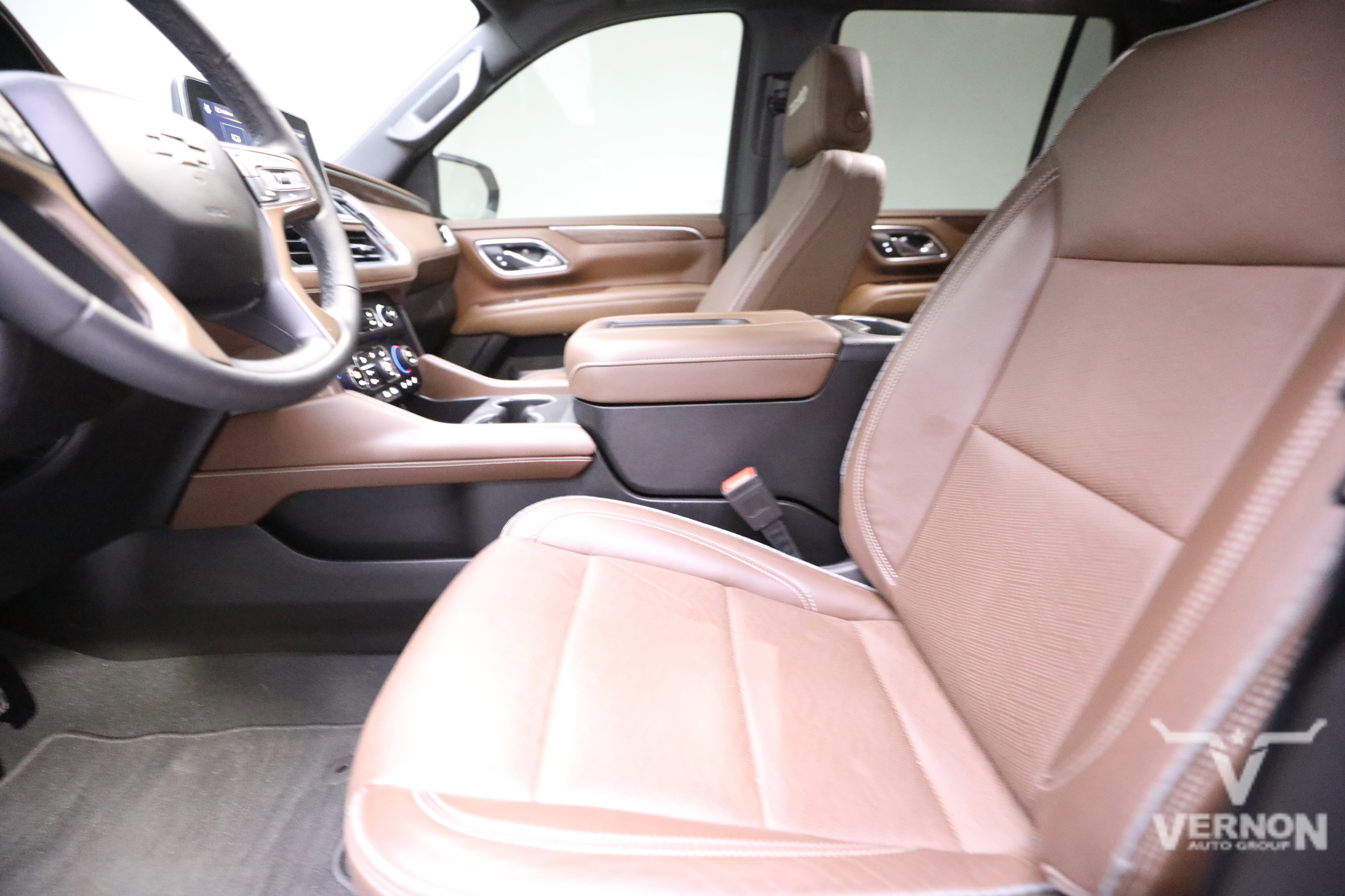 Used 2023 Chevrolet Tahoe High Country w/ Max Trailering Package image 10