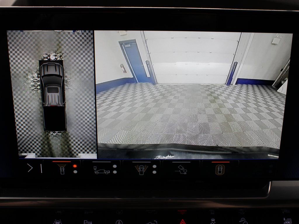 Used 2024 Chevrolet Silverado 1500 LT Trail Boss w/ LT Trail Boss Premium Package image 15