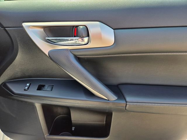 Used 2016 Lexus CT 200h w/ Accessory Package 2 image 22