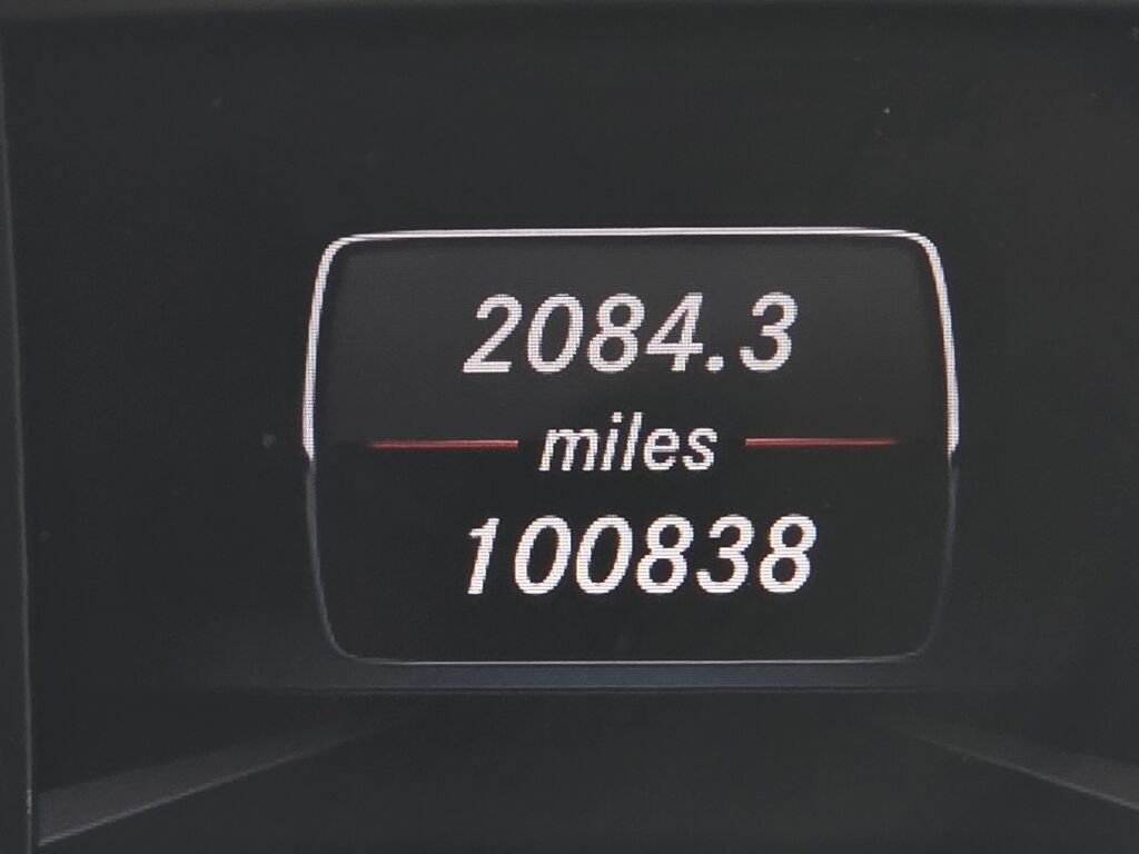 Used 2013 Mercedes-Benz ML 350 2WD image 32