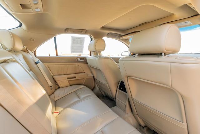 Used 2006 Cadillac STS V8 w/ Preferred Equipment Group image 17
