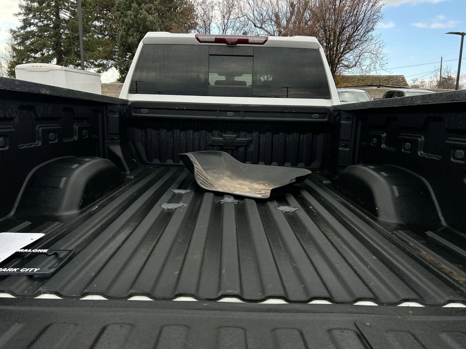 Used 2020 Chevrolet Silverado 2500 LTZ w/ LTZ Premium Package image 25