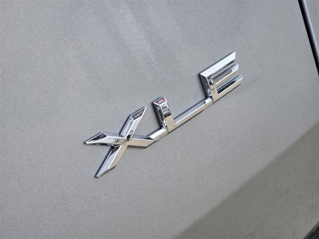 New 2026 Toyota Grand Highlander AWD Hybrid image 7