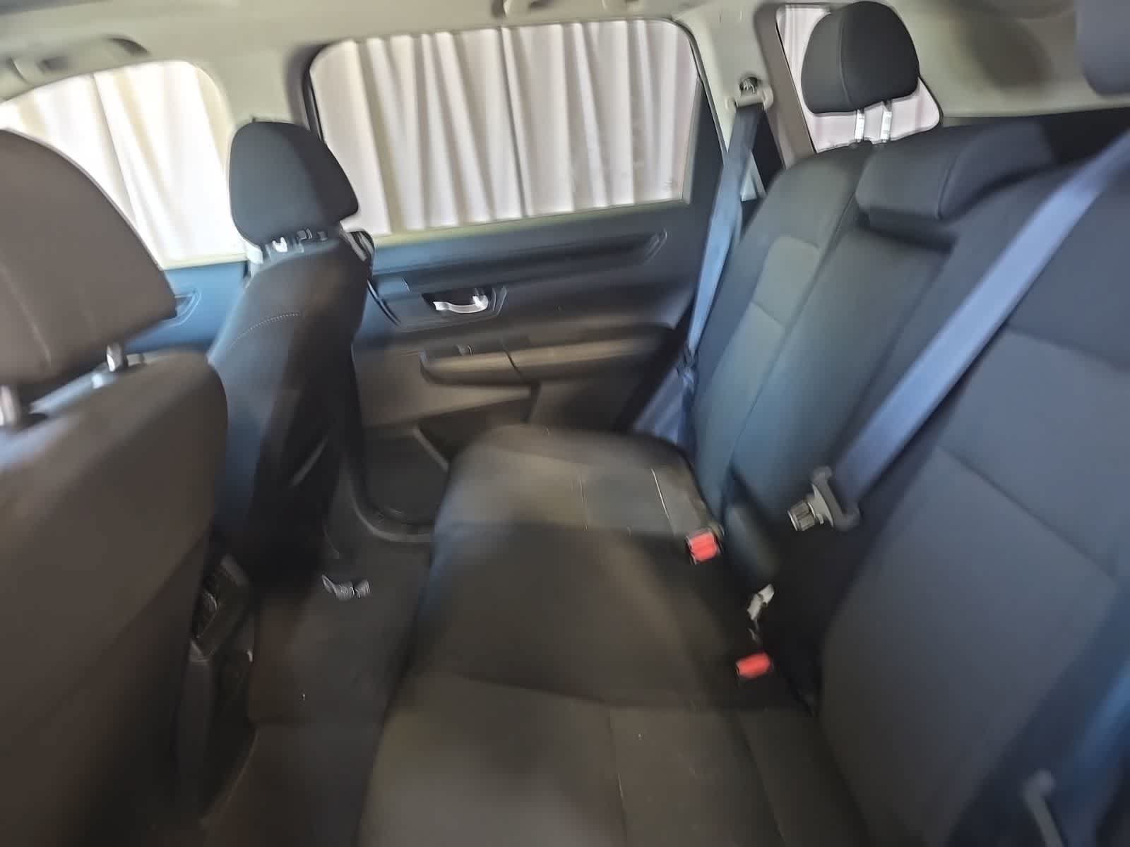 Used 2023 Honda CR-V EX image 15