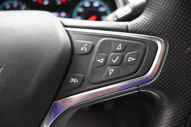 Used 2025 Chevrolet Malibu LT FWD image 18