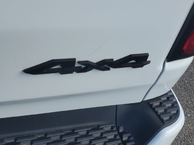 New 2026 RAM 1500 Big Horn AWD/4WD image 6