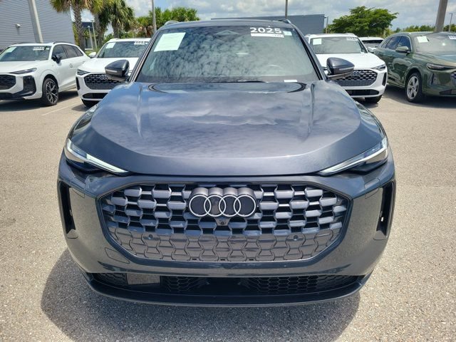 Certified 2025 Audi Q5 Premium w/ Premium Plus AWD/4WD image 3
