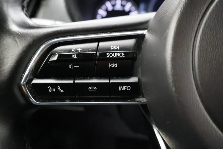 Used 2025 MAZDA CX-90 3.3 Turbo w/ Select Package AWD/4WD image 24