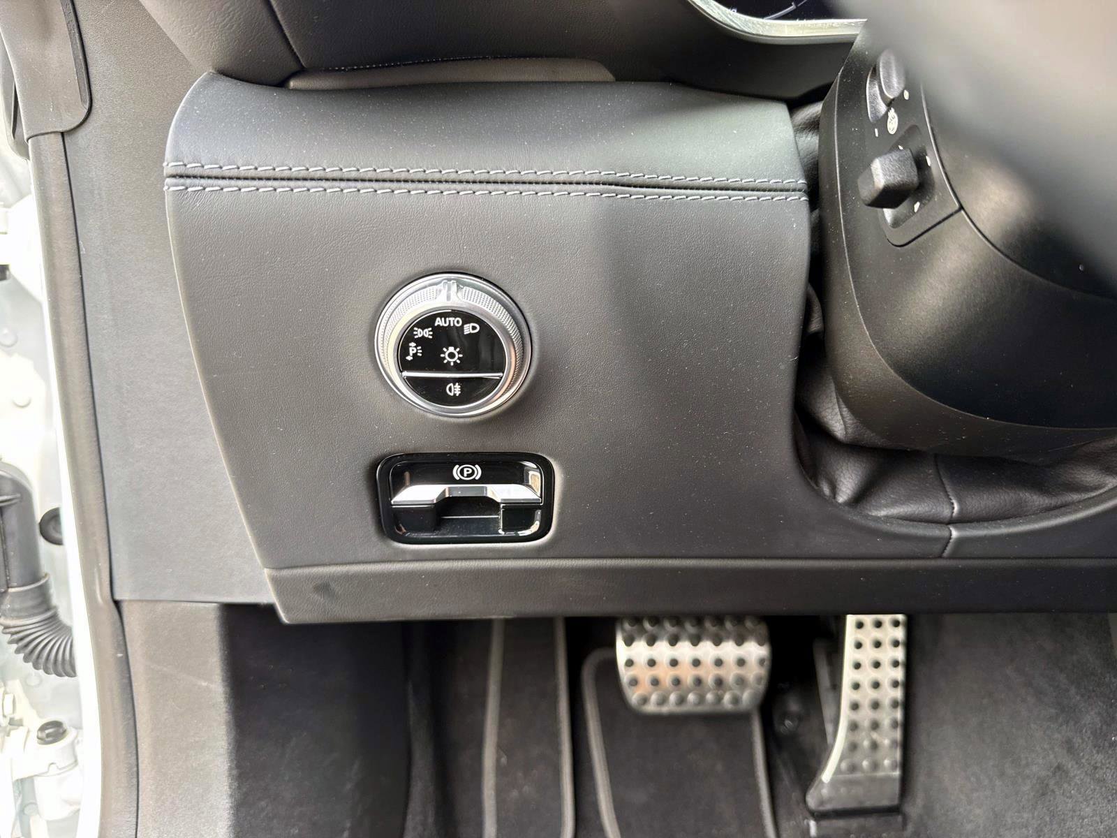 Certified 2022 Mercedes-Benz SL 55 AMG 4MATIC image 30
