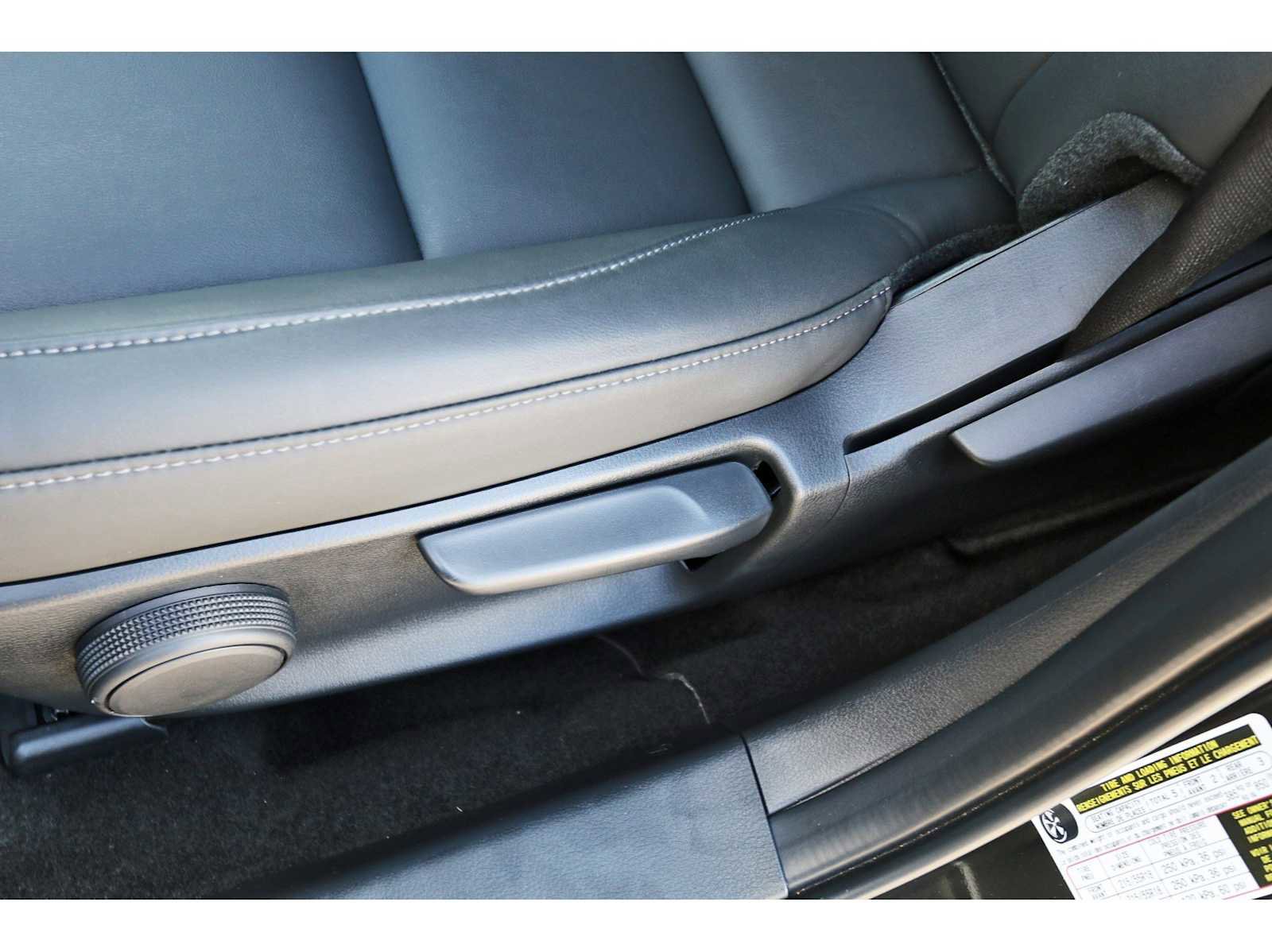 Certified 2025 MAZDA CX-30 AWD 2.5 S w/ Select Sport Pkg image 27