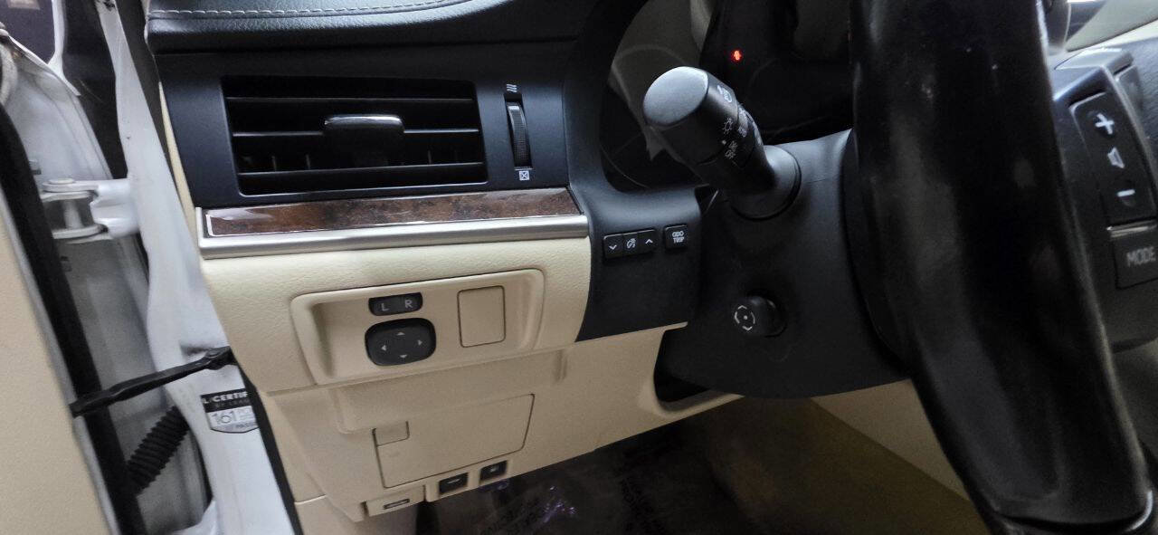 Used 2015 Lexus ES 350 w/ Premium Package image 27