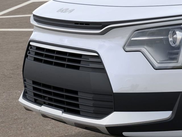 New 2026 Kia Niro LX image 12