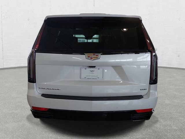 Certified 2024 Cadillac Escalade Sport Platinum image 6