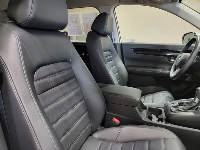 Used 2024 Honda CR-V EX-L image 16