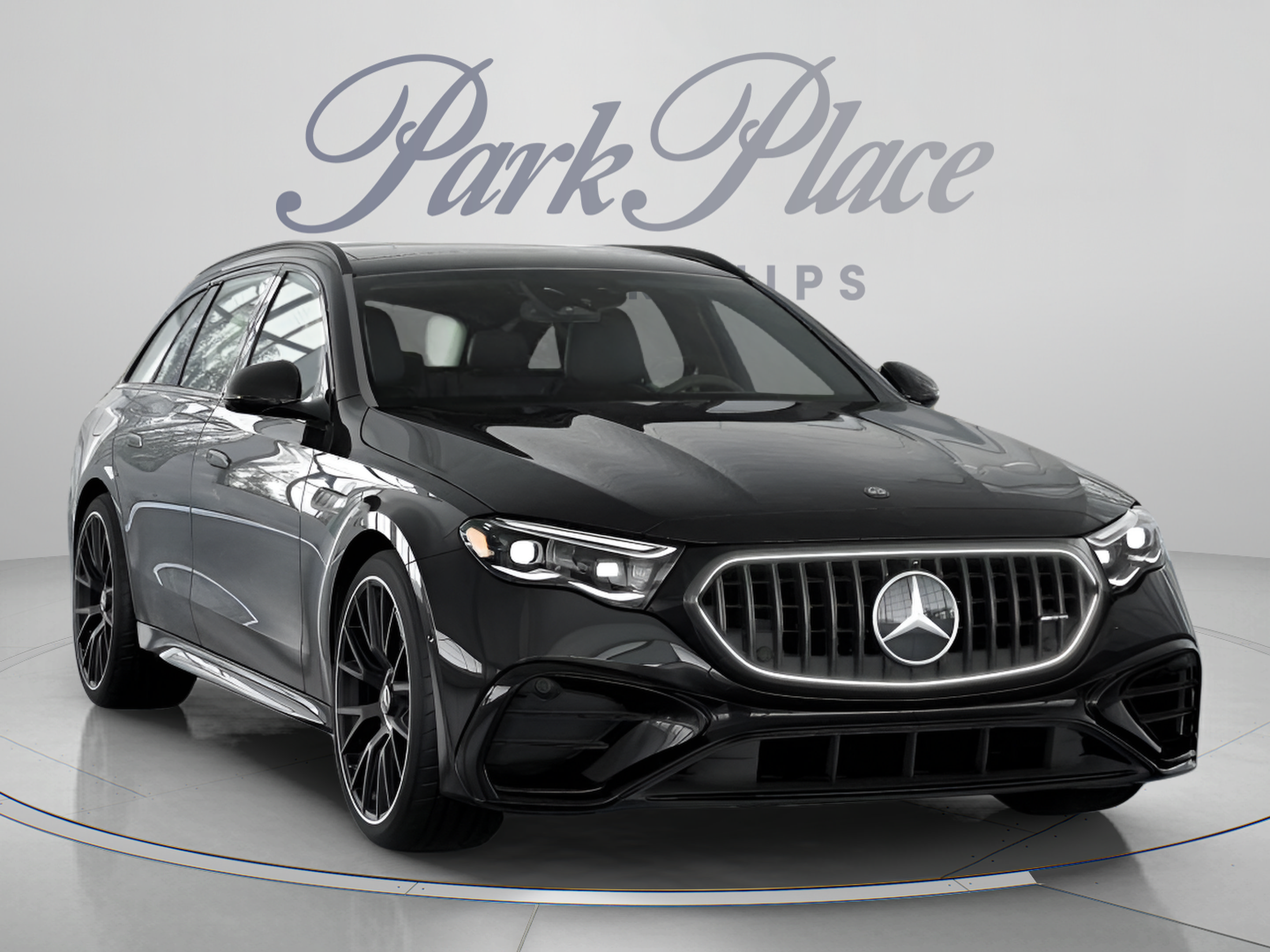 New 2026 Mercedes-Benz E 53 AMG 4MATIC Sedan image 32