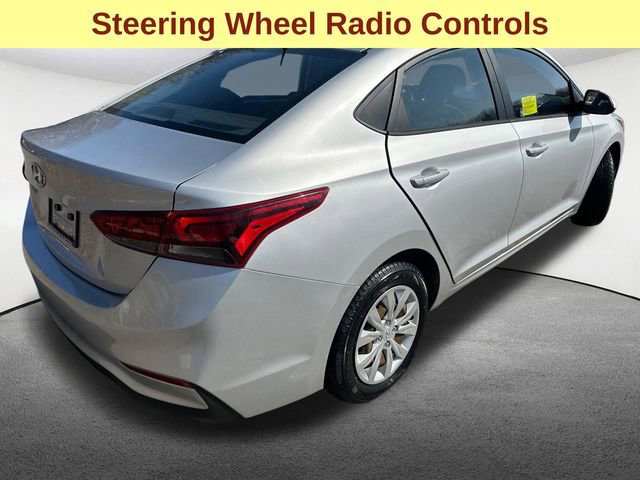 Used 2019 Hyundai Accent SE image 10