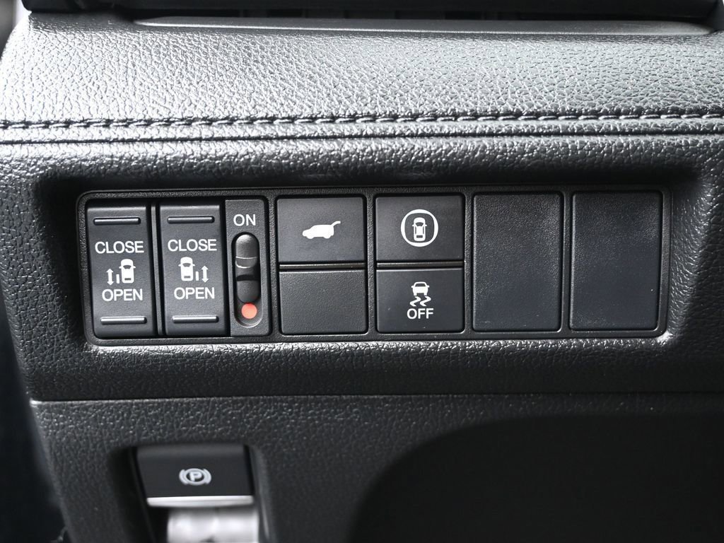 Certified 2024 Honda Odyssey EX-L image 21