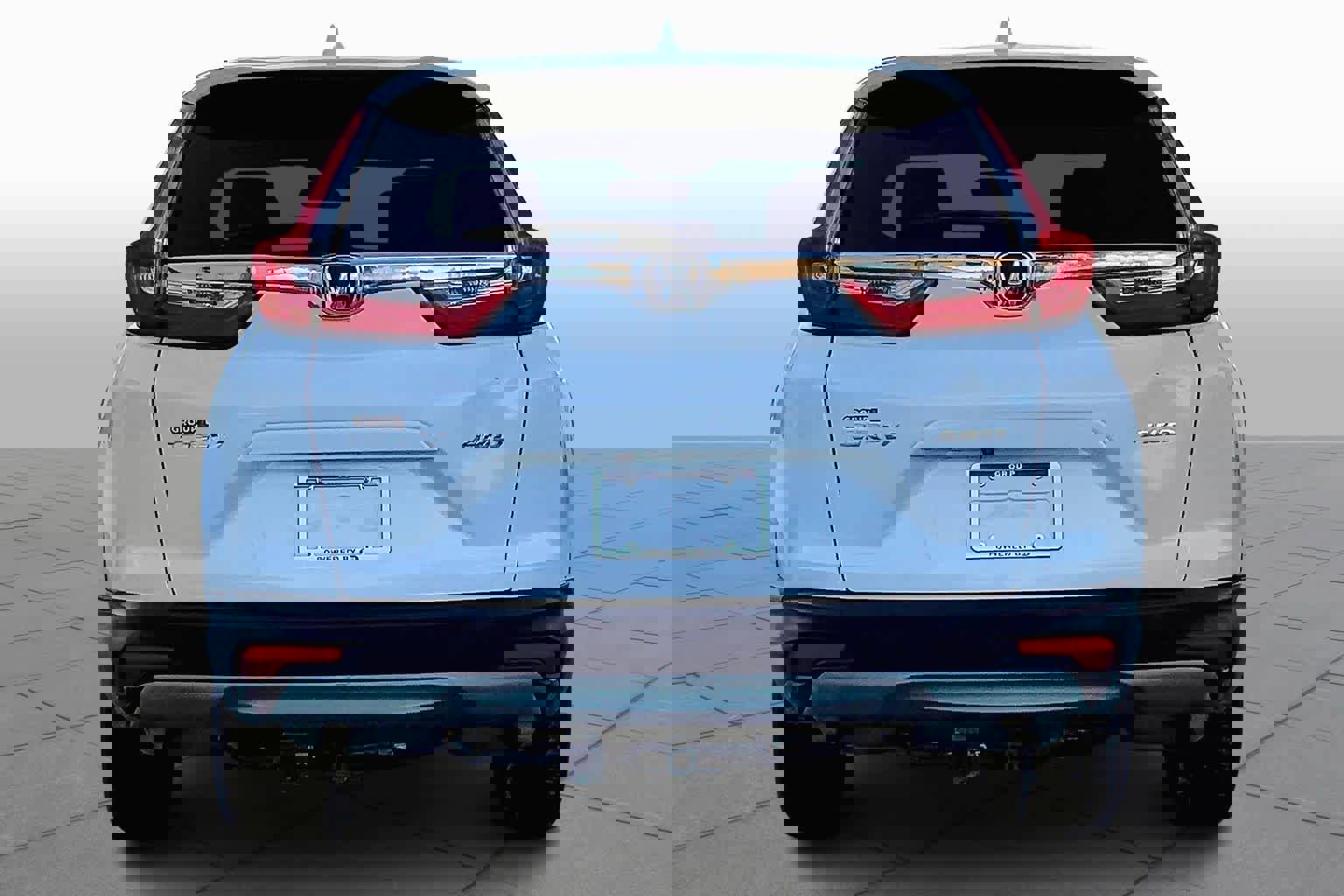 Used 2019 Honda CR-V EX image 4