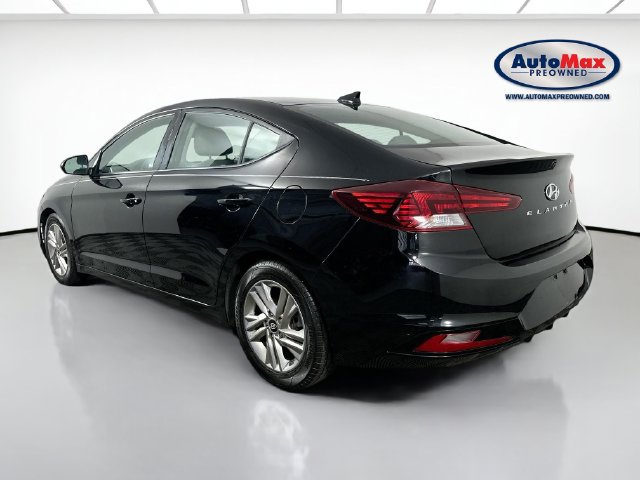 Used 2019 Hyundai Elantra Value Edition FWD image 6