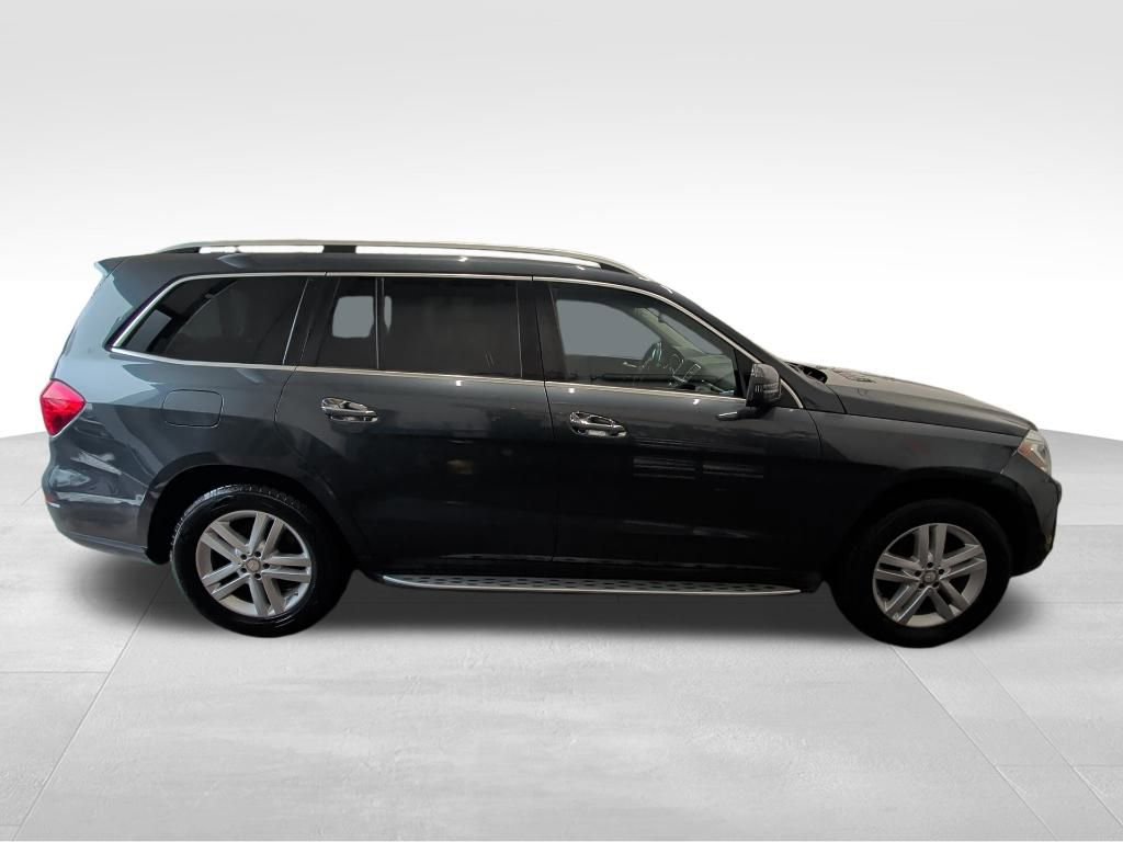 Used 2016 Mercedes-Benz GL 450 4MATIC image 6