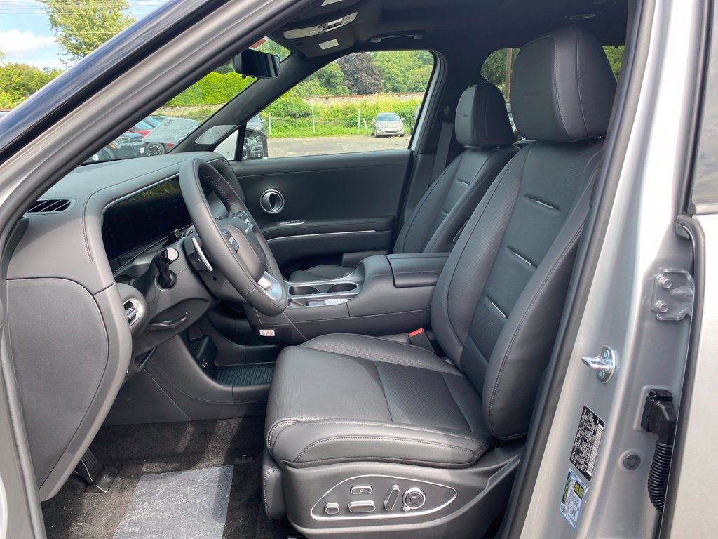 New 2027 Hyundai Palisade Calligraphy AWD/4WD image 12