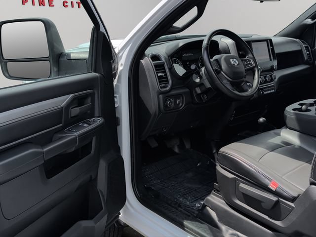 Used 2023 RAM 3500 Tradesman AWD/4WD image 41