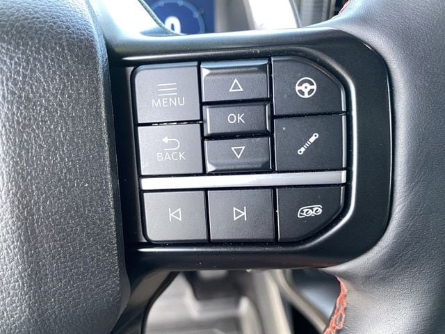 Certified 2026 Ford F150 Raptor AWD/4WD image 38