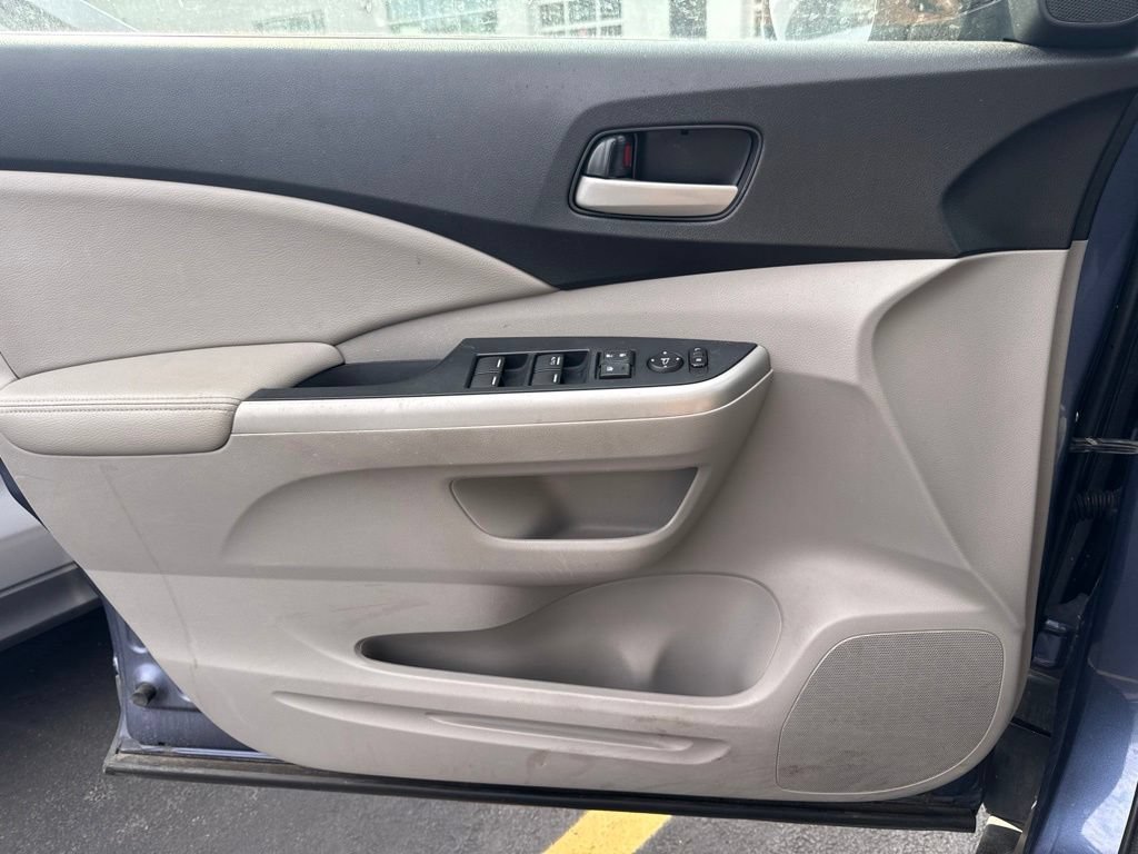 Used 2014 Honda CR-V EX-L image 9