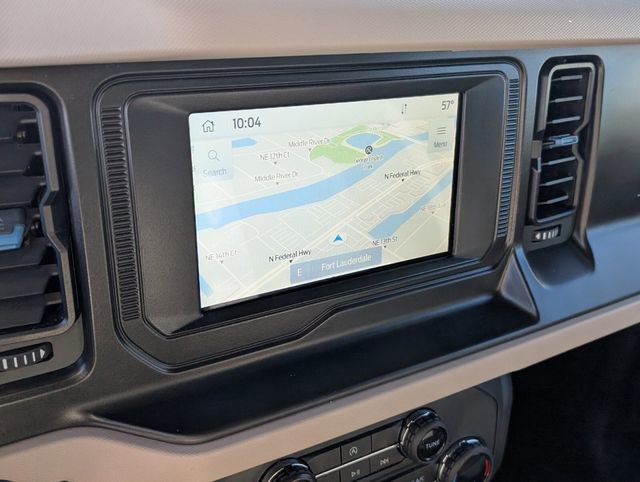 Used 2023 Ford Bronco Wildtrak image 25