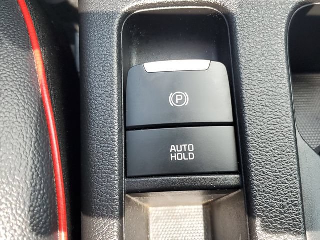 Certified 2023 Kia Forte GT w/ GT2 Package FWD image 35