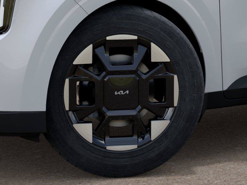 New 2027 Kia Carnival EX FWD image 9