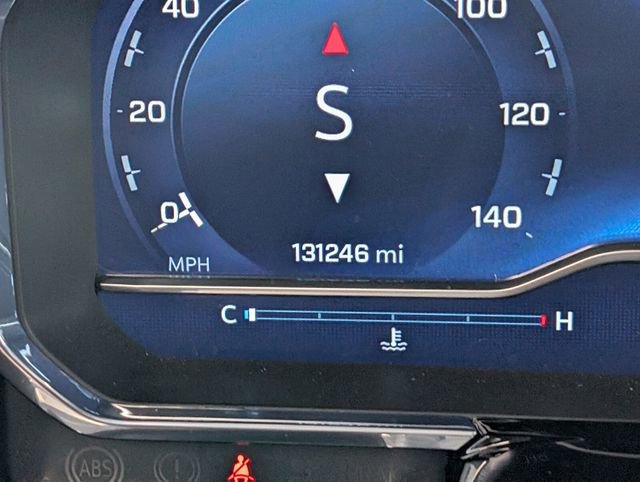 Certified 2022 Chevrolet Silverado 1500 RST w/ RST All Star Premium Package image 25