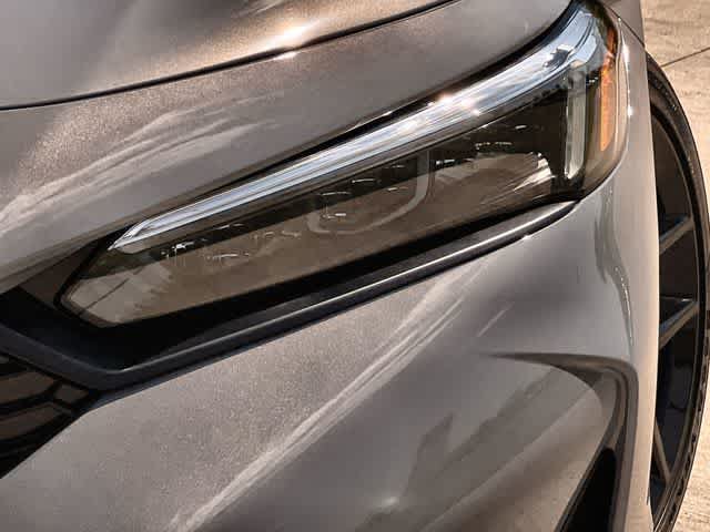 Certified 2026 Honda Civic Sport image 24