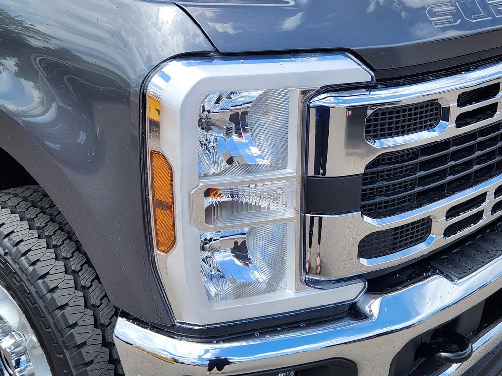 New 2026 Ford F250 XLT AWD/4WD image 11