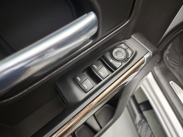 Used 2023 Chevrolet Silverado 2500 LT w/ All Star Edition image 19