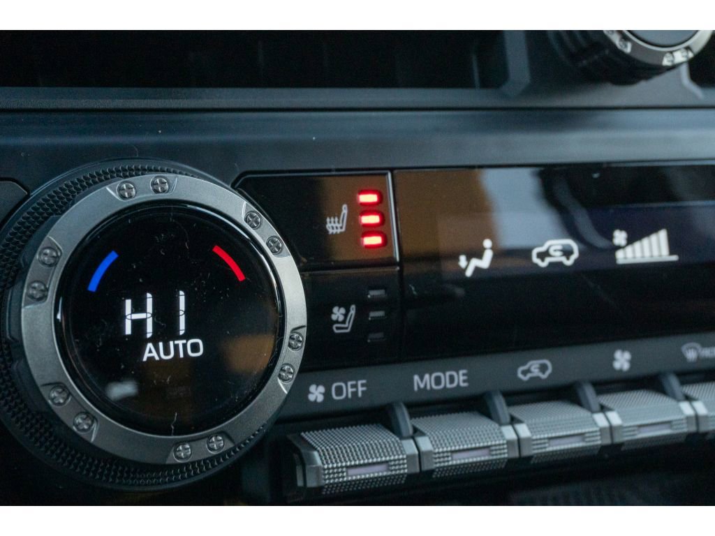 New 2026 Toyota 4Runner Limited image 24