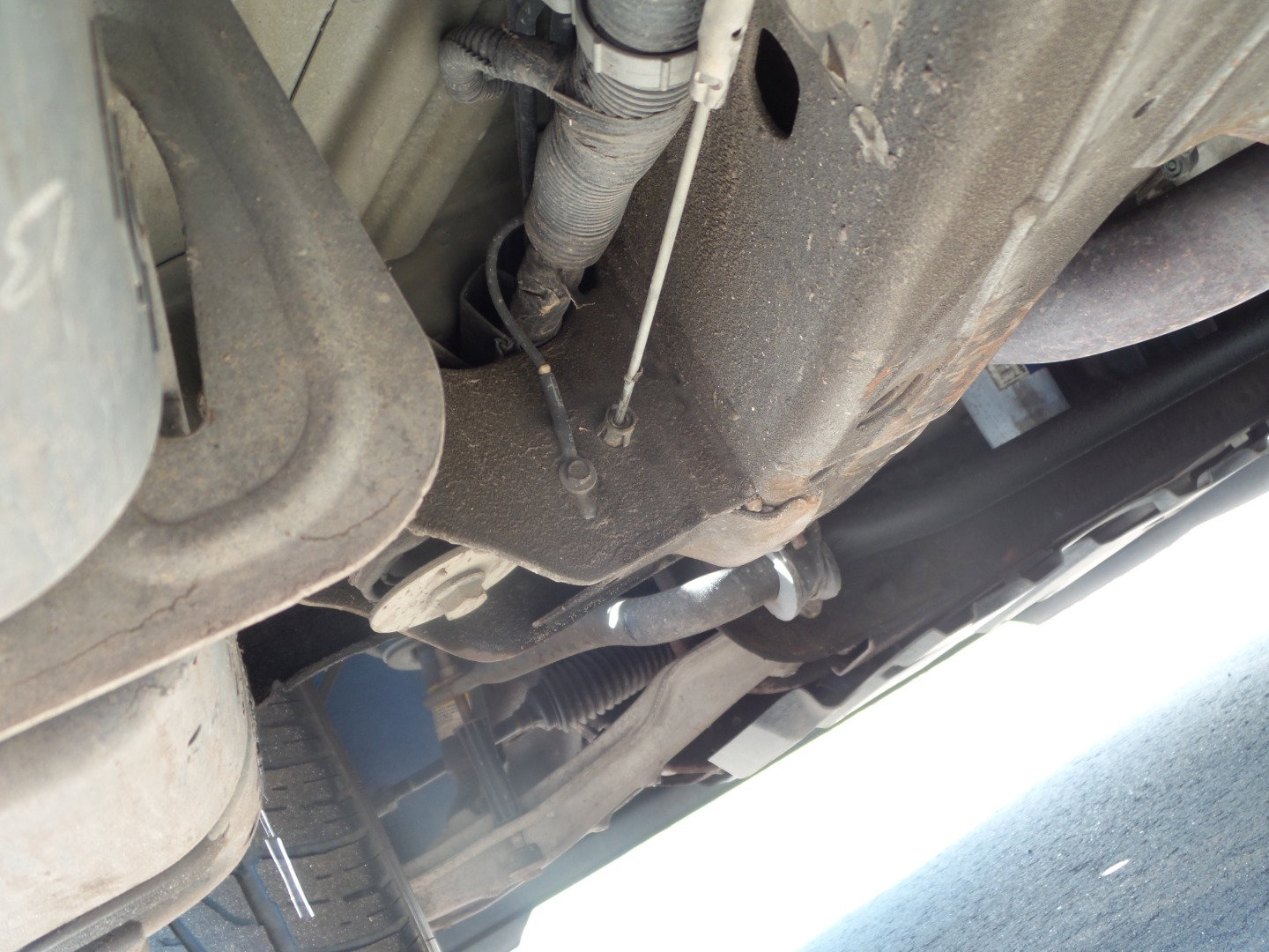 Used 2015 Chevrolet Tahoe LT image 26