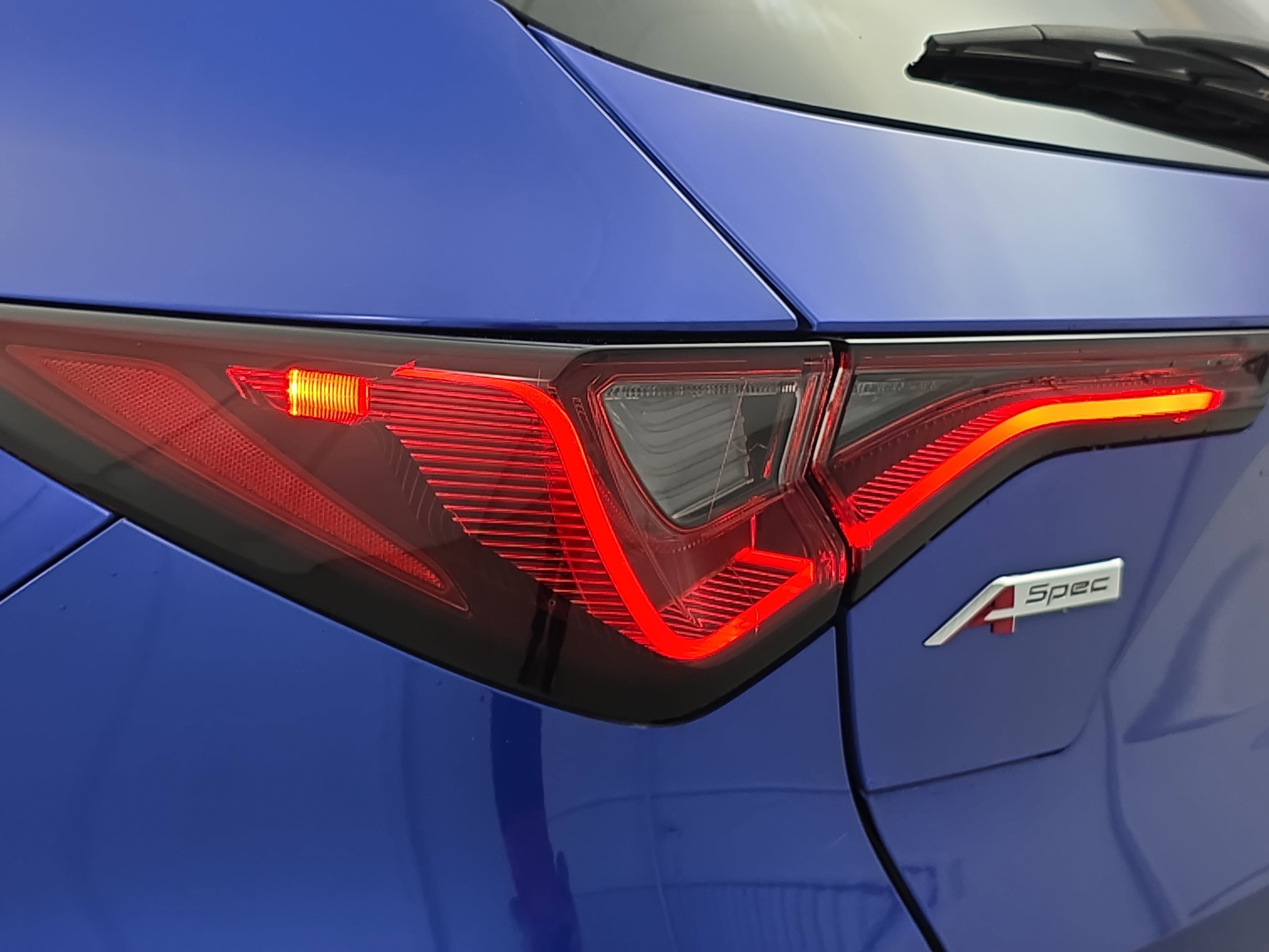 Certified 2024 Acura MDX A-Spec AWD/4WD image 35