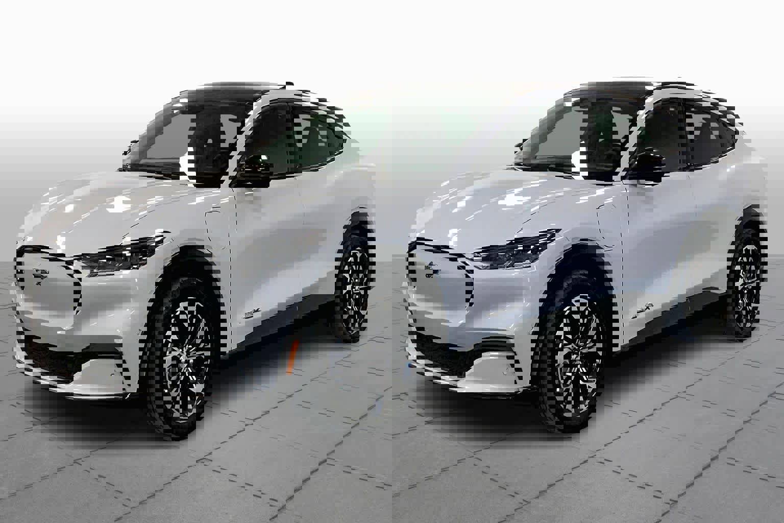 Certified 2022 Ford Mustang Mach-E Premium image 29