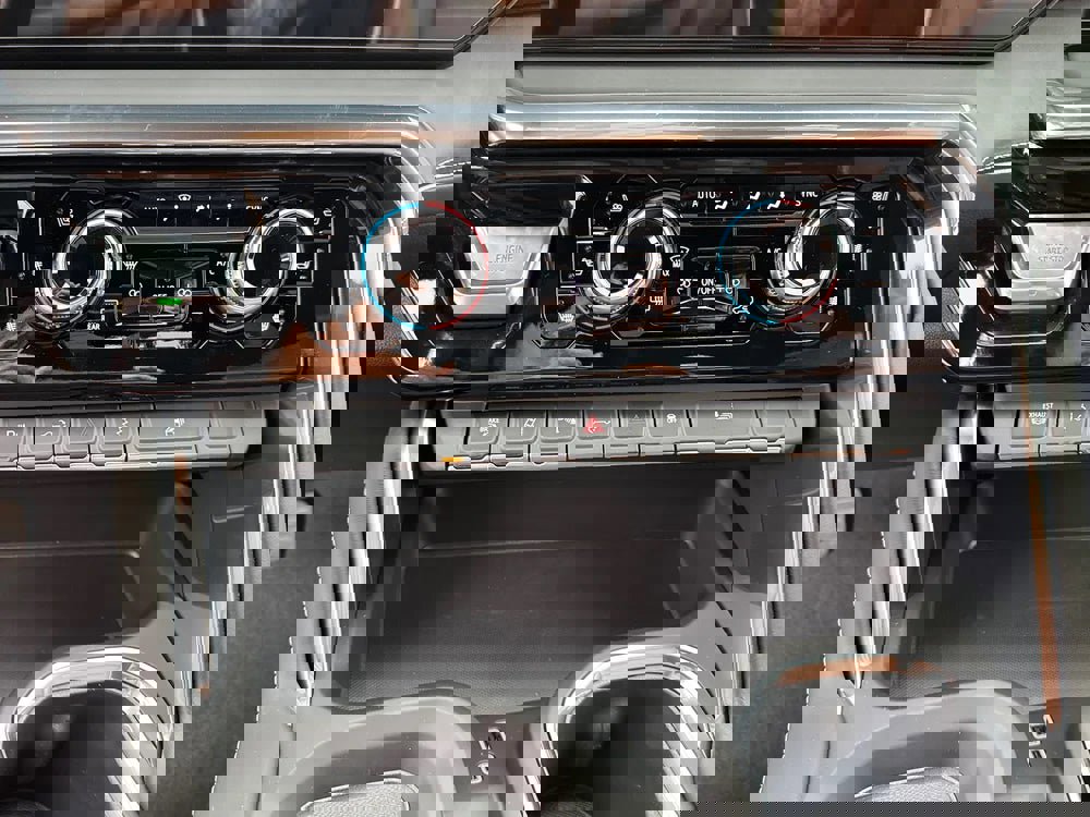 New 2026 GMC Sierra 3500 Denali Ultimate image 31