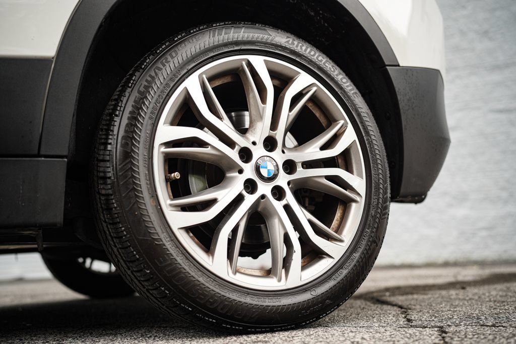 Used 2018 BMW X2 sDrive28i FWD image 18