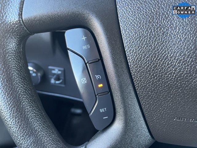 Used 2024 Chevrolet Express 2500 w/ Driver Convenience Package image 23
