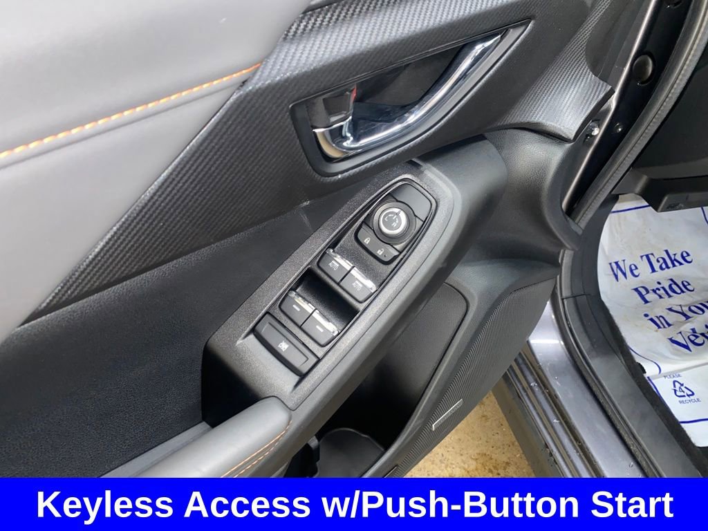 Certified 2025 Subaru Crosstrek 2.5i Limited image 11