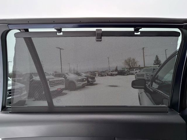 Used 2024 Toyota Grand Highlander XLE image 44