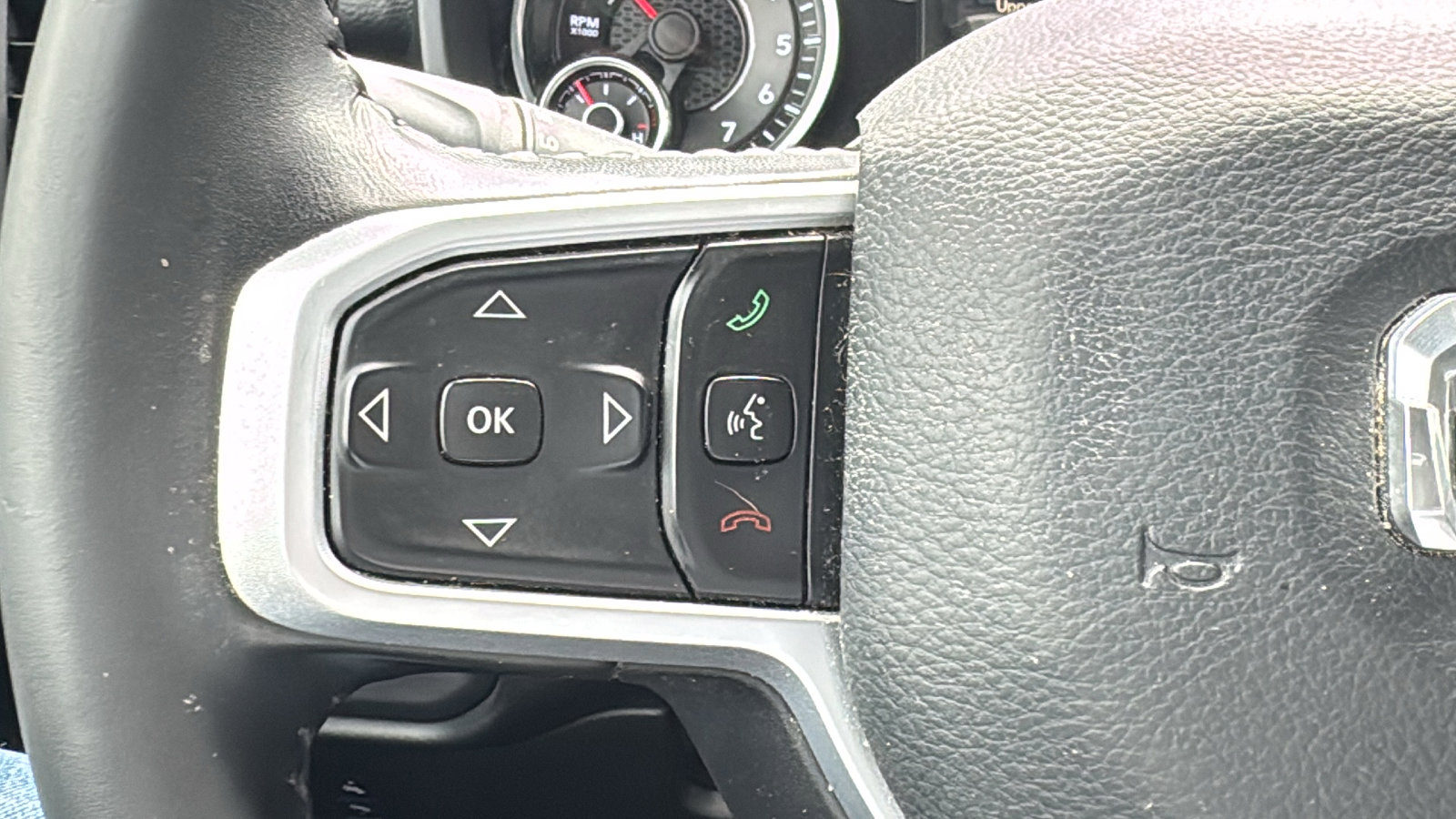 Certified 2020 RAM 1500 Lone Star image 21