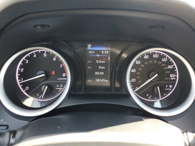 Used 2024 Toyota Camry LE image 24