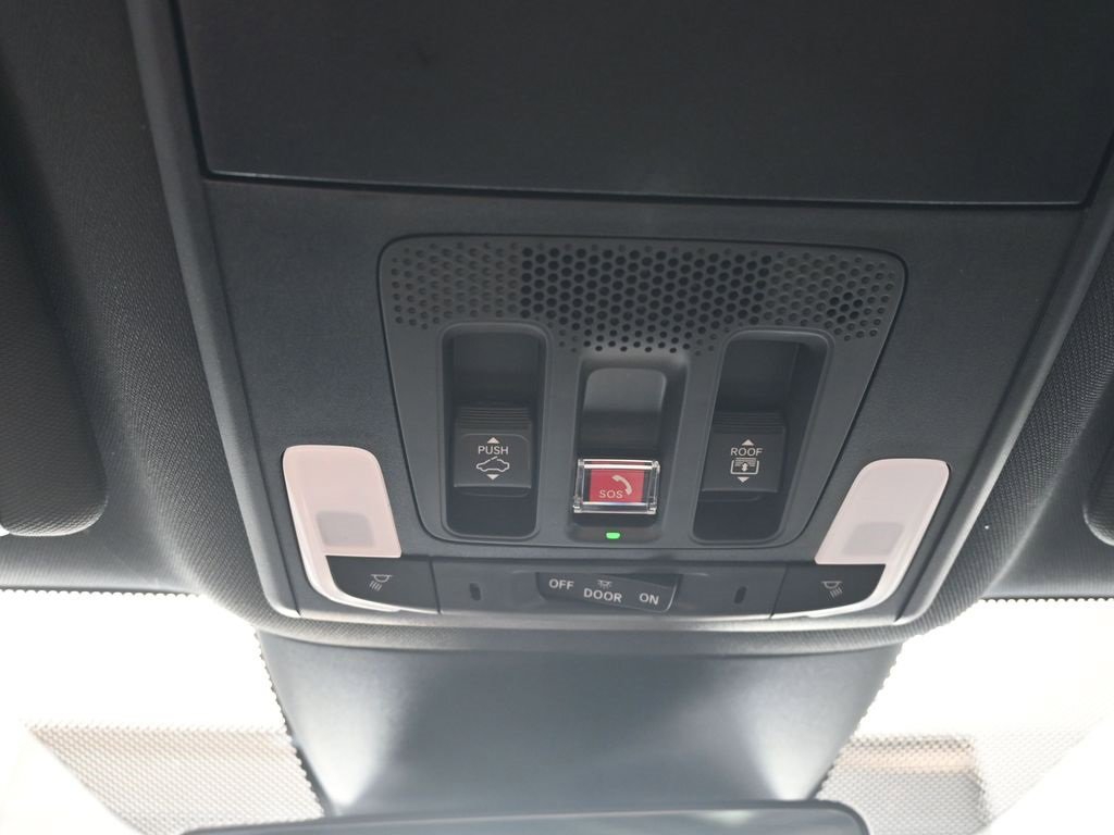 New 2026 Honda Passport TrailSport image 28