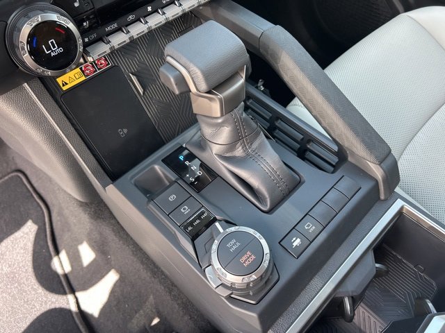 New 2025 Toyota Tacoma Limited image 27