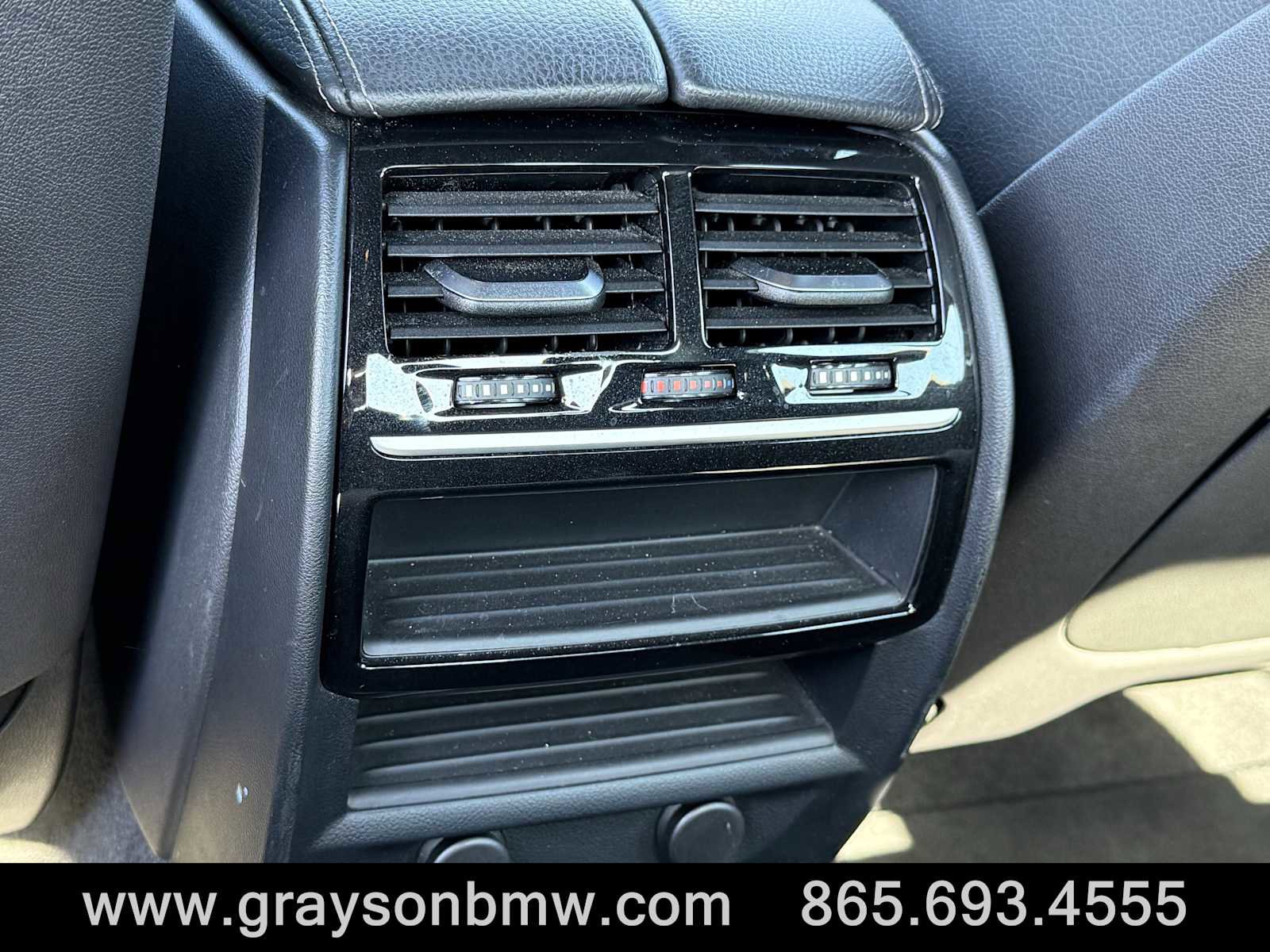 Used 2018 BMW 530i image 19