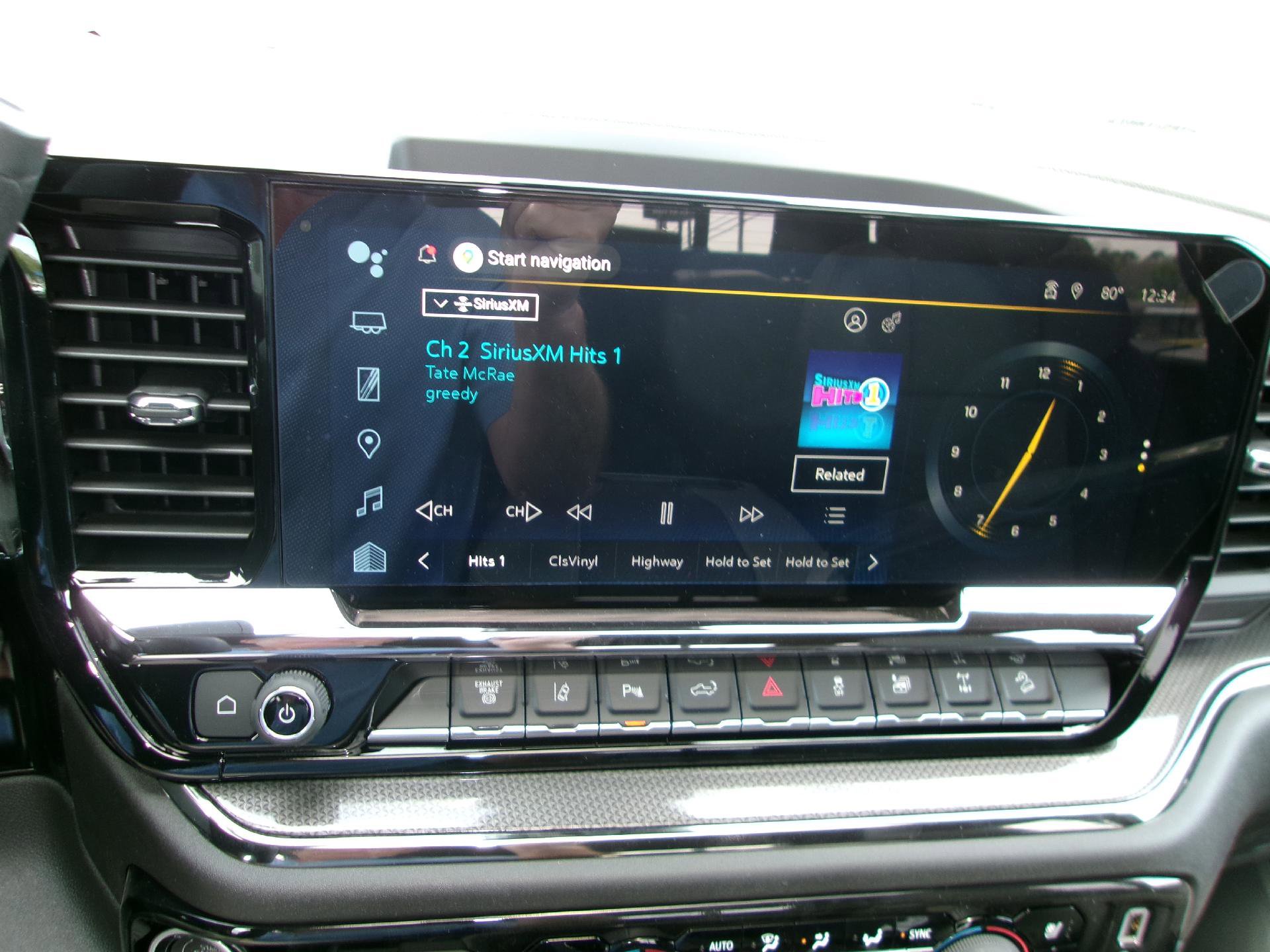 New 2026 Chevrolet Silverado 2500 ZR2 image 19